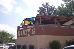 Rudy's Little Hideaway Restaurant image