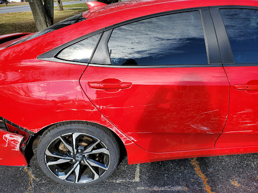 Auto Repair Shop «Mr Tire Auto Service Centers», reviews and photos, 430 Haveg Rd, Middletown, DE 19709, USA