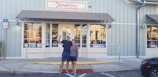 Gym «Orangetheory Fitness Celebration», reviews and photos, 49 Blake Blvd, Celebration, FL 34747, USA