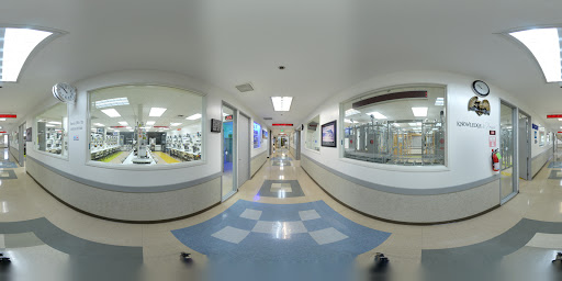 College «Southern California Institute of Technology», reviews and photos