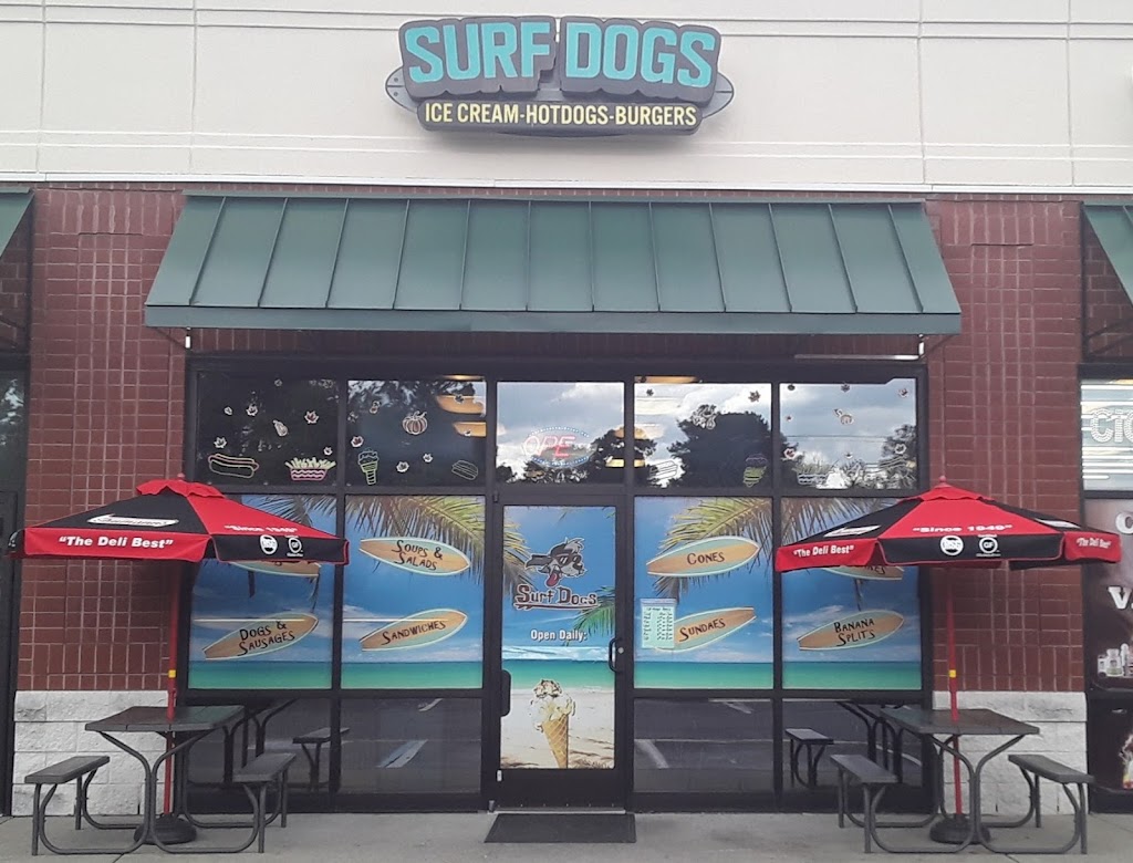 Surf Dogs 23320