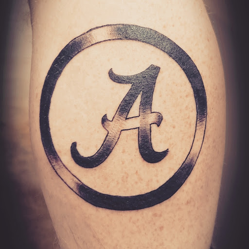 Tattoo Shop «Crimson Breed Tattoo Studio», reviews and photos, 627 N Morton St Suite 101, Bloomington, IN 47404, USA