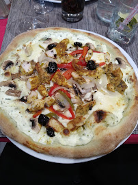 Pizza du Restaurant La Lampa à Toulon - n°8