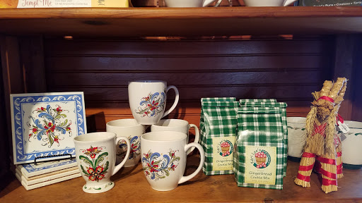 History Museum «Alexander Ramsey House», reviews and photos, 265 Exchange St S, St Paul, MN 55102, USA