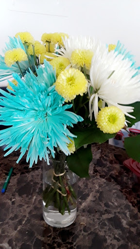 Florist «A & A Flowers», reviews and photos, 630 Euclid St, Santa Ana, CA 92704, USA