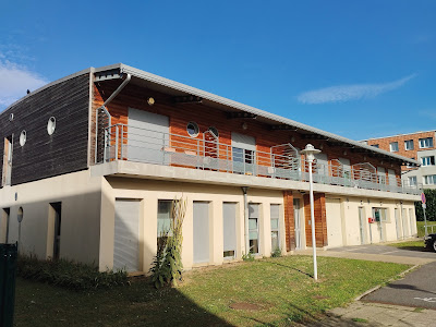 SATO Picardie | LHSS Compiègne à Compiègne