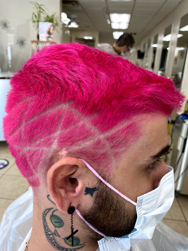 Beauty Salon «New Beverly Hills Hair Salon», reviews and photos, 8127 Lefferts Blvd, Kew Gardens, NY 11415, USA