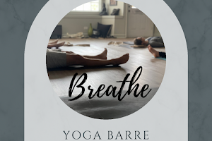Yoga Barre - Yoga Classes, Barre & Pilates image