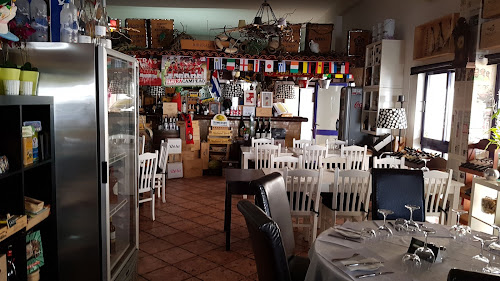 Restaurante Dona Helena em Alcantarilha