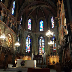 Eglise Saint Jacques