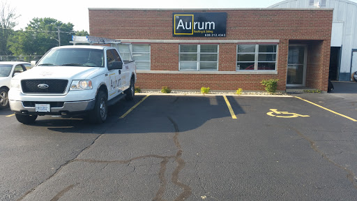 Aurum Contracting in Beloit, Wisconsin
