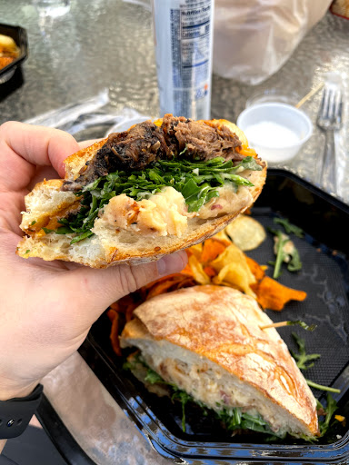 Restaurant «Wildflower Bread Company», reviews and photos, 1380 N Litchfield Rd, Goodyear, AZ 85338, USA