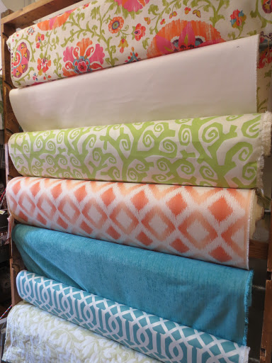 Fabric Store «The Second Yard», reviews and photos, 307 E Market St, Charlottesville, VA 22902, USA