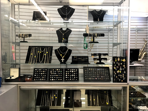 Pawn Shop «A Pawn Shop», reviews and photos, 7562 Laurel Canyon Blvd, North Hollywood, CA 91605, USA