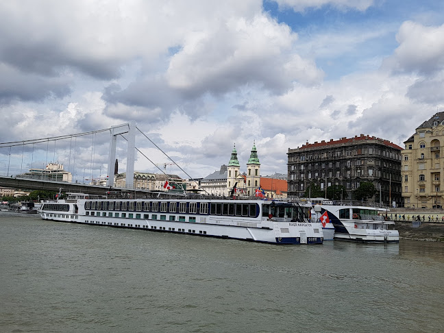 Értékelések erről a helyről: Armada Budapest Hajózási KFT, Budapest - Utazási iroda