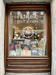 Le Altalene Libri e Caffè