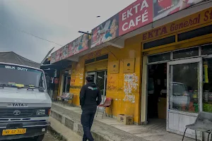 Ekta Cafe image