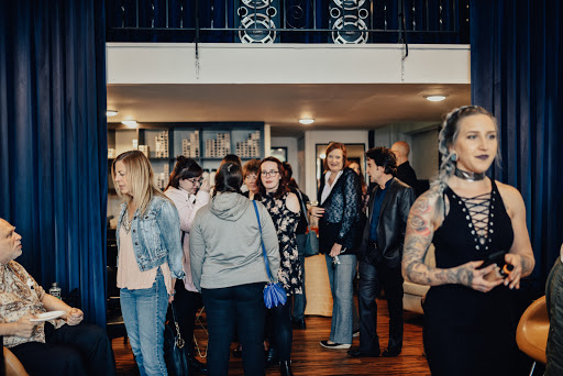 Beauty Salon «Salon a Go Go», reviews and photos, 544 Spruce St, Scranton, PA 18503, USA