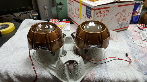 Auto Body Shop «Frameworks Autobody Repair», reviews and photos, 6067 Branch Hill-Guinea Pike, Milford, OH 45150, USA