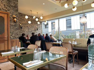 Giacomo-Ristorante Trattoria Caffe à Nogent-sur-Marne