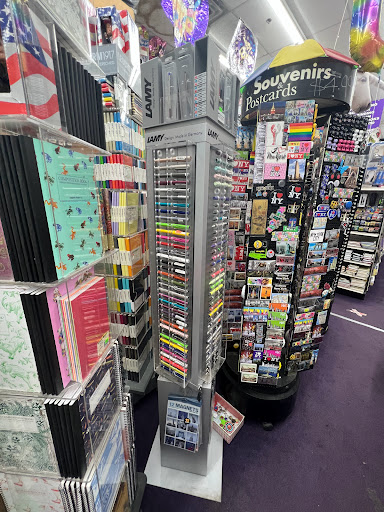 Stationery Store «College Pen & Stationery», reviews and photos, 144 Bleecker St # 1, New York, NY 10012, USA