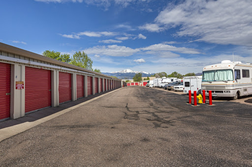 Self-Storage Facility «Trojan Storage of Colorado Springs», reviews and photos, 4915 Galley Rd, Colorado Springs, CO 80915, USA