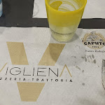 Photo n°4 de l'avis de Anita.u fait le 06/08/2021 à 12:34 sur le  Pizzeria & Trattoria - Vigliena à Naples