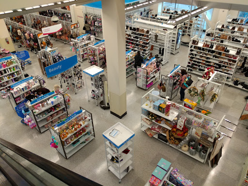 Shopping Mall «Westlake Shopping Center», reviews and photos, 340 Westlake Center, Daly City, CA 94015, USA