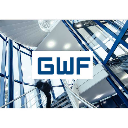 Rezensionen über GWF AG in Kriens - Mobiltelefongeschäft