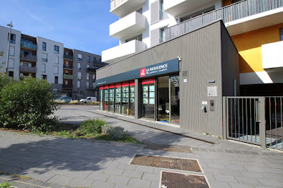 LA RESIDENCE - Agence immobilière à Le Petit-Quevilly à Le Petit-Quevilly