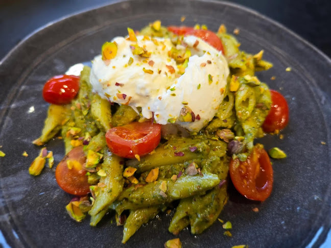 Bella Vita Pizzéria