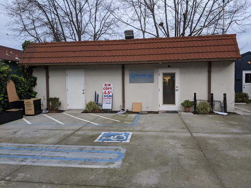 Print Shop «4Printings», reviews and photos, 1398 W El Camino Real D, Mountain View, CA 94040, USA