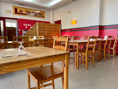 Bar restaurante LA TABLITA ARGENTINA - Sector de los Escultores, 3, 28760 Tres Cantos, Madrid, Spain