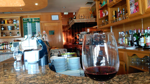 Restaurante El Prado
