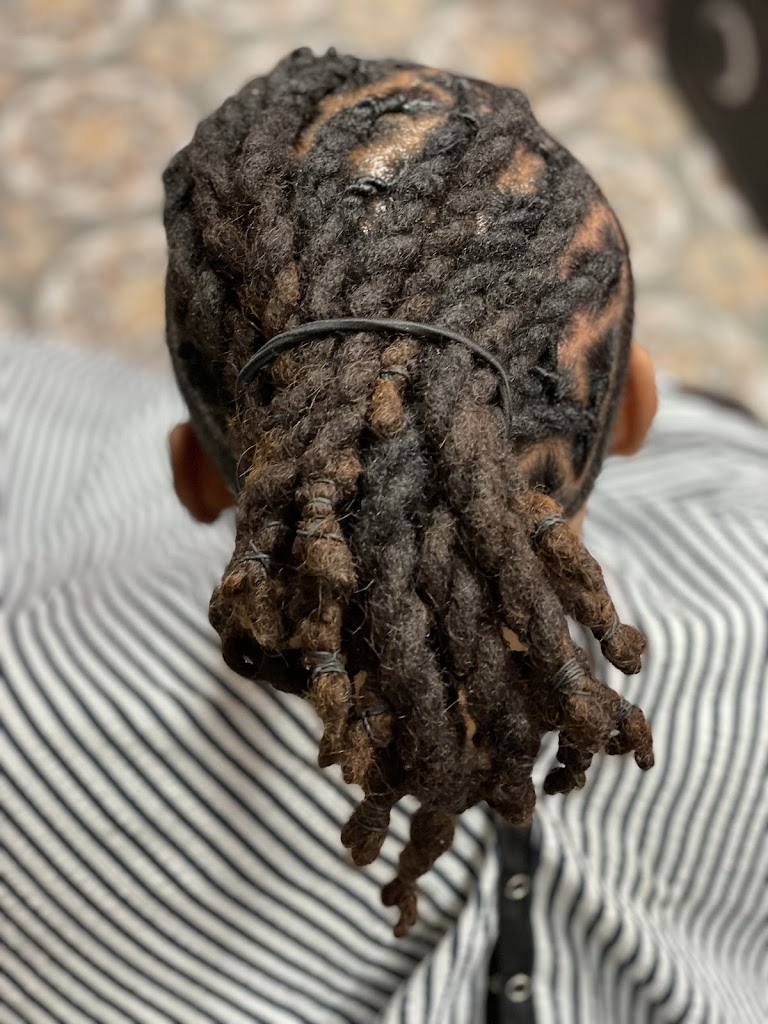 Nette’s Braids & Locs 20705