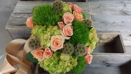 Florist «Flowers of Distinction», reviews and photos, 28 Russell St, Litchfield, CT 06759, USA