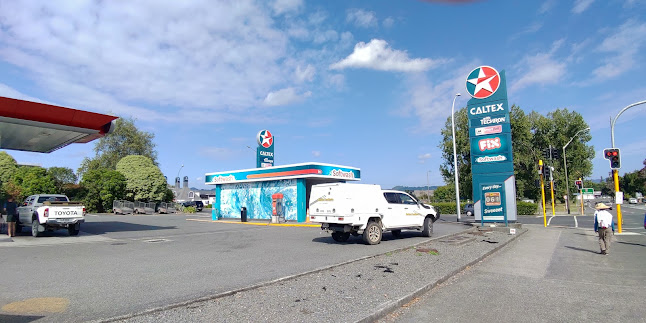 Reviews of Caltex - Rotorua in Rotorua - Gas station