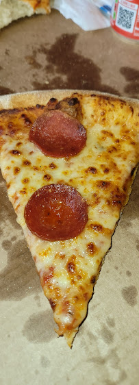 Plats et boissons du Pizzeria Domino's Pizza Étampes à Étampes - n°5