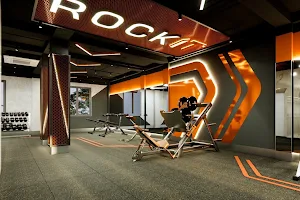 Rock-IT Fitness Center Tân Phú image