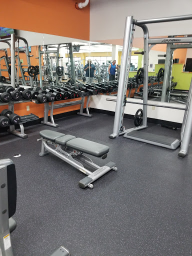 Gym «Anytime Fitness», reviews and photos, 2003 Riverside Pkwy Suite 202B, Lawrenceville, GA 30043, USA