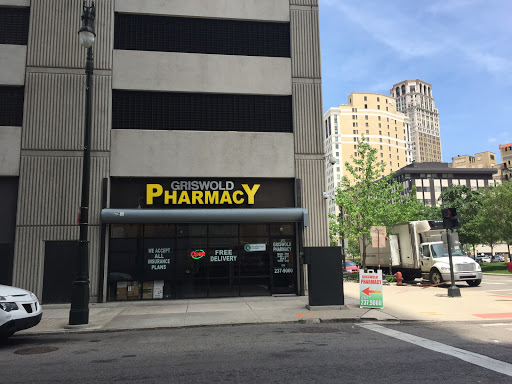 Griswold Pharmacy