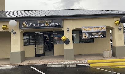 Midtown Smoke & Vape II LLC