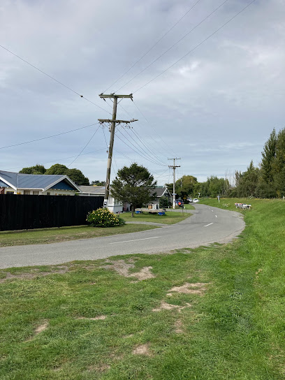 Selwyn Huts Springston South Domain