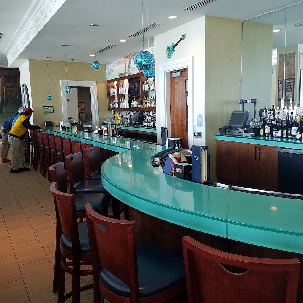 Frank & Lola Love Pensacola Café 32561