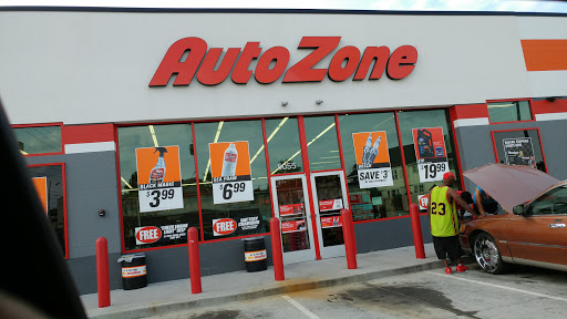 Auto Parts Store «AutoZone», reviews and photos, 5055 Turney Rd, Garfield Heights, OH 44125, USA
