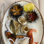 Photo n°6 de l'avis de An.i fait le 13/04/2023 à 07:37 sur le  Da Paolo à Bari