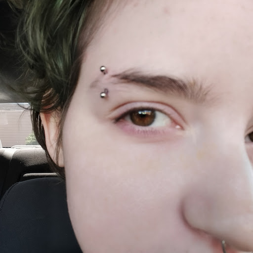 Explore maiden name tattoo ideas, creative tattoo ideas in Lubbock, available at Stay True Tattoo & Body Piercing Studio