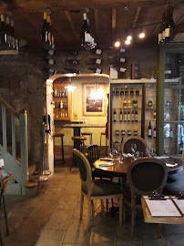 Atmosphère du Restaurant A Cantina Comptoir Corse à Lyon - n°12