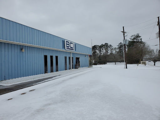 Auto Body Parts Supplier «BCI Supply», reviews and photos, 1516 S Frazier St, Conroe, TX 77301, USA