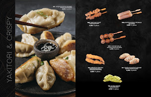 Photo n°10 de ROMISU à Agen ()